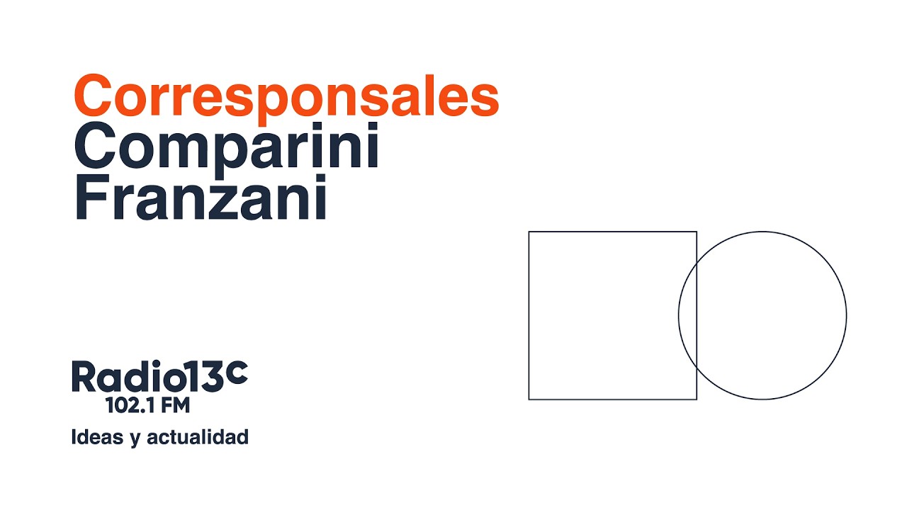 EN VIVO | Corresponsales: Kast y el debate por indultos, Lollapalooza 2026 y análisis político