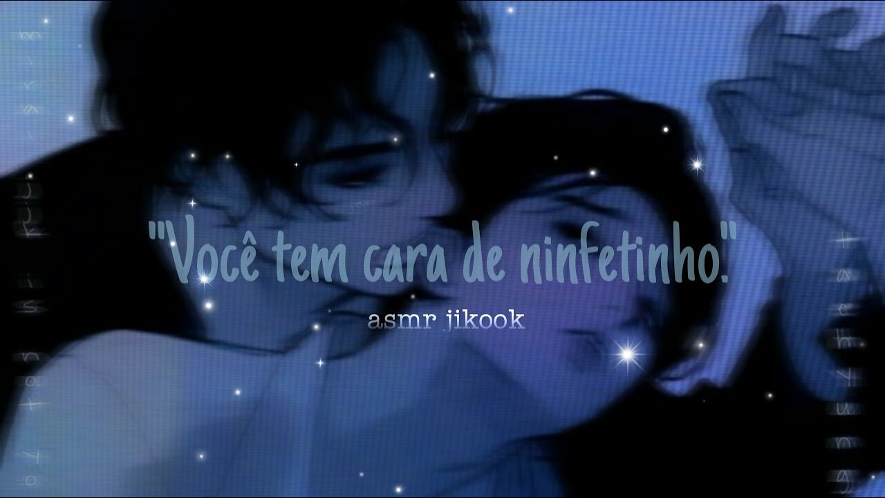 ASMR JIKOOK  