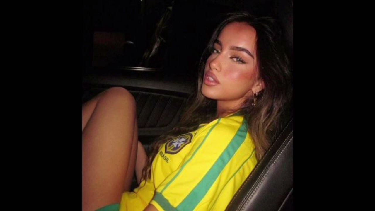 (FREE) Brazilian Funk Type Beat x UK Drill Type Beat 