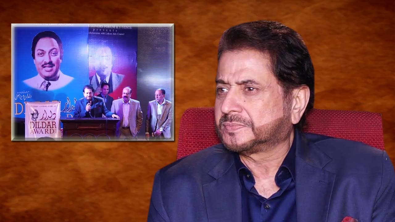 SHAHID FILM STAR - DILDAR AWARD SHOW 2019 BY IPNEWS