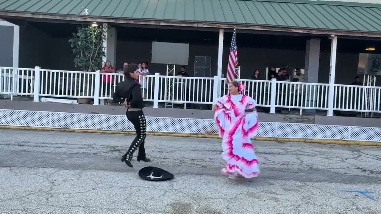 BFT Jarabe Tapatío 