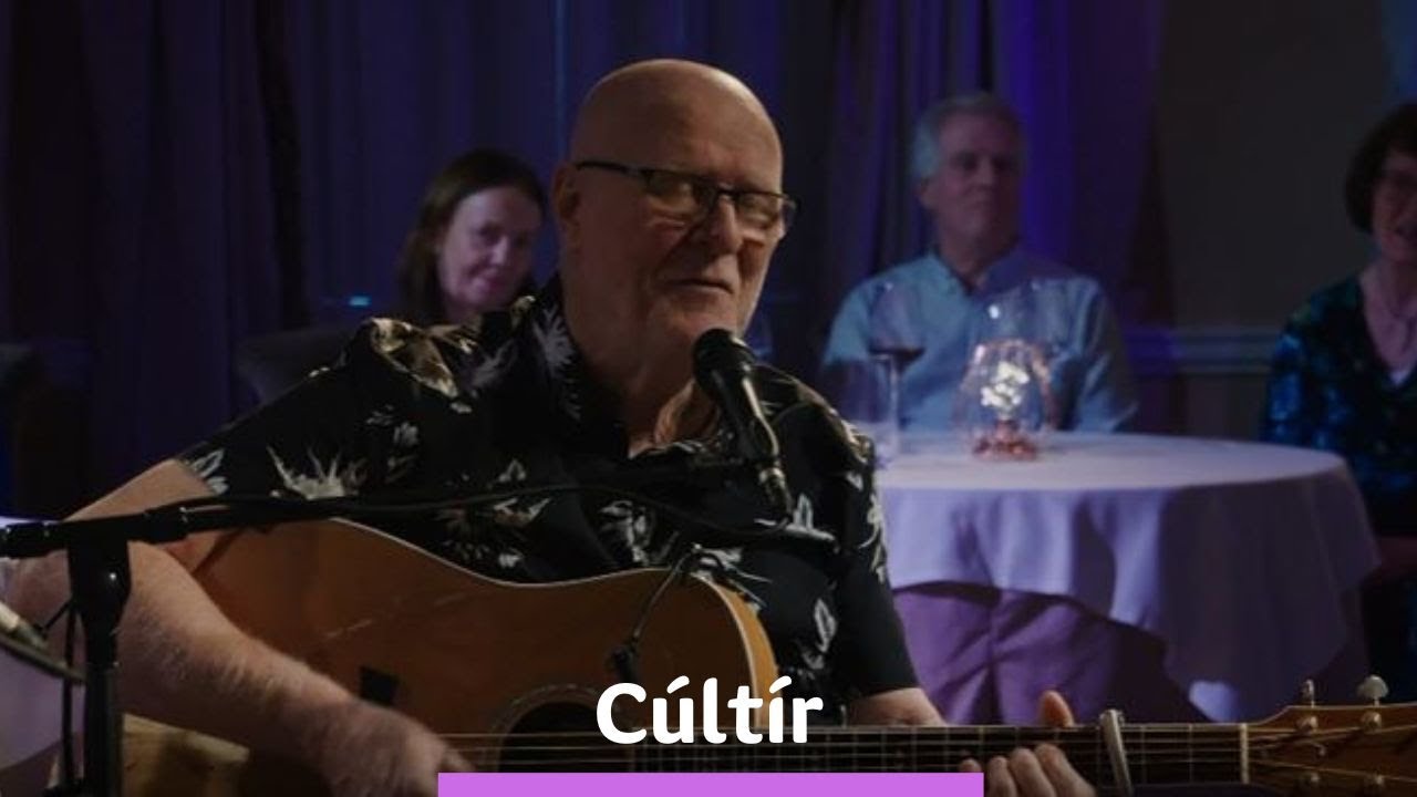 ''Homeland' - Mick Hanly, Pauline Scanlon & Mick McAuley | Cúltír | TG4
