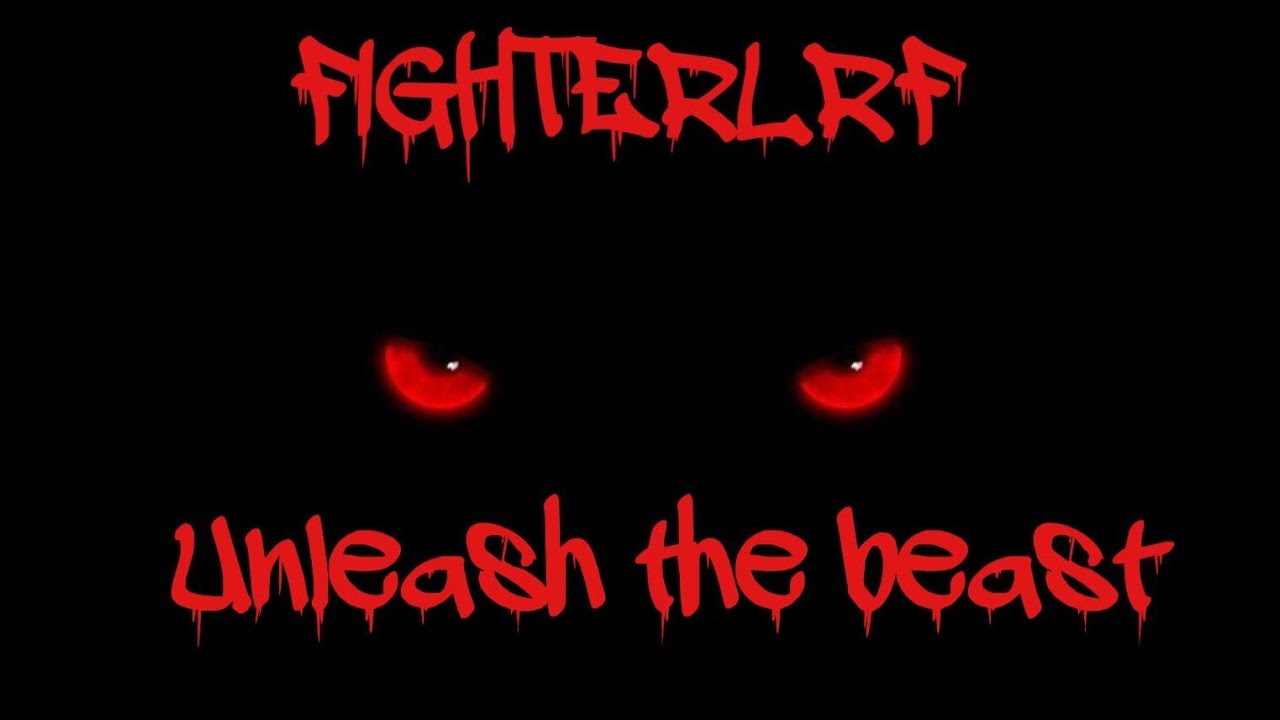 Unleash The Beast | GATEKKA