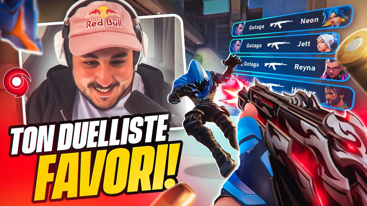 ON FAIT UN MAX DE FIRST BLOOD ! (Valorant)