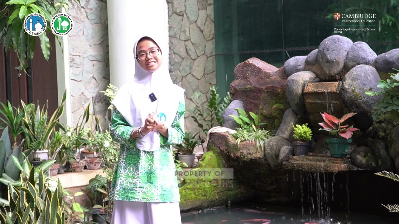 KUKIS RAMADHAN - Kisah Keutamaan Membaca Al-Qur'an di Ramadan