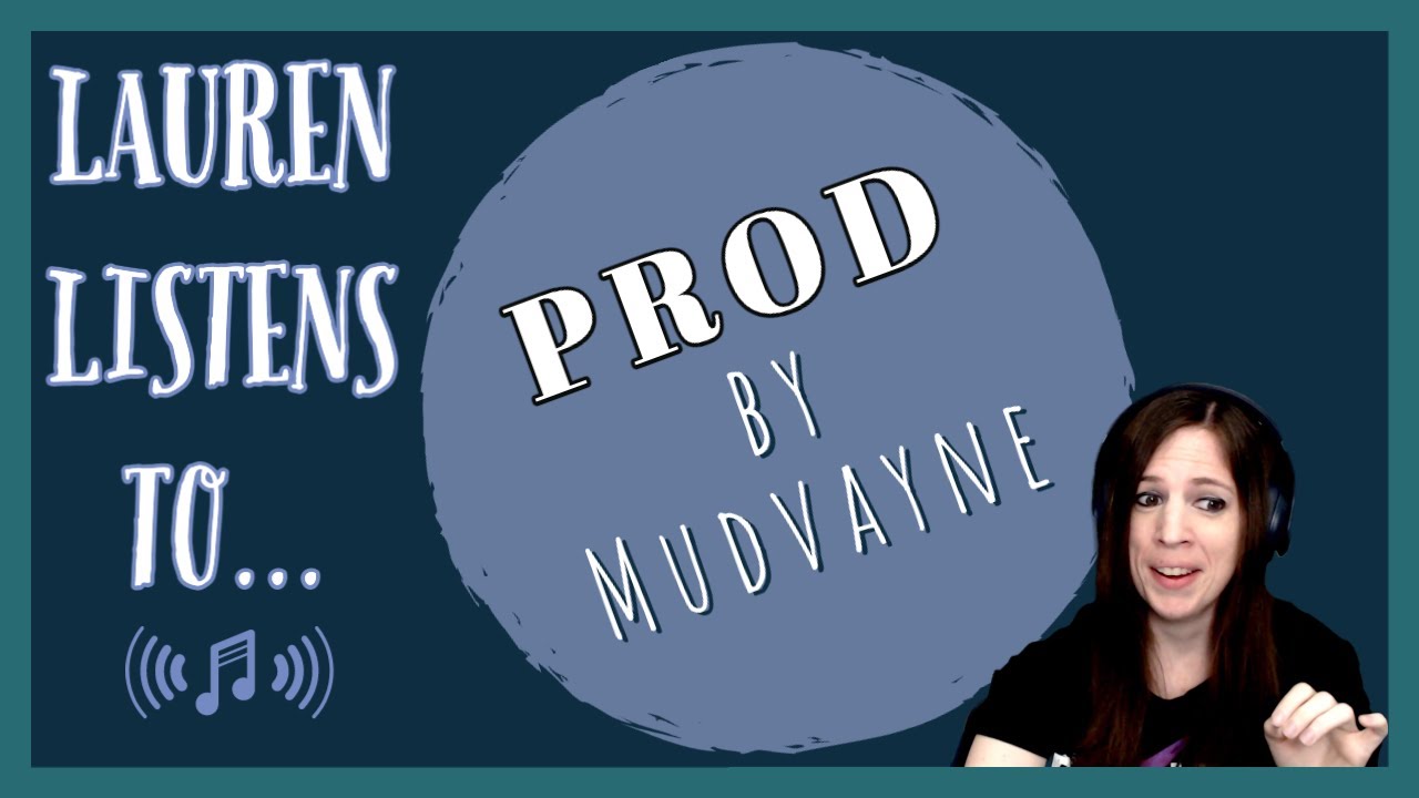 Praise Ryan Or Die aka PROD | Реакция Mudvayne
