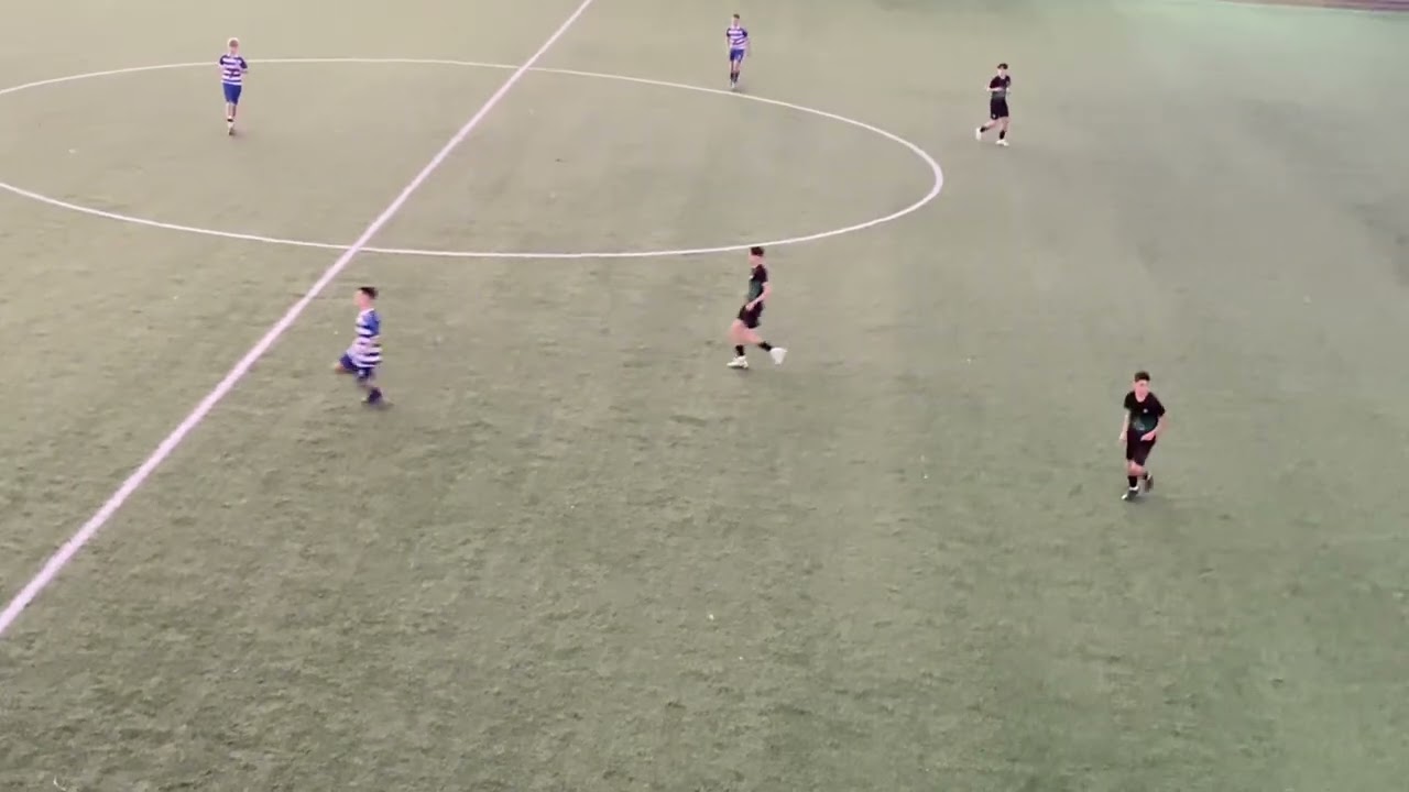 Kf Dukagjini vs Fc Arena (4-2) pjesa e dyte