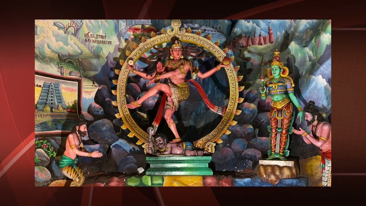 Sivananda Kirtan: Invocation to Vyasa & Adi Shankara | Shubhraji | Chants for Healing