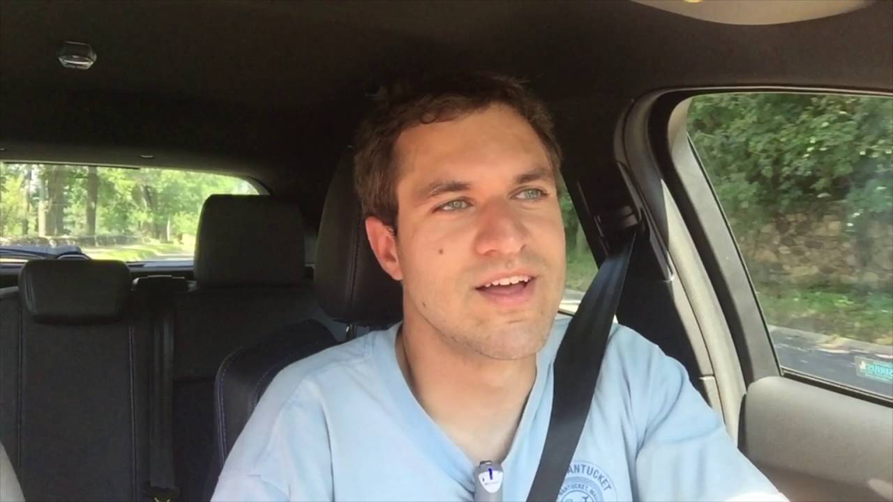 Here's What I Think of the Ford Focus RS