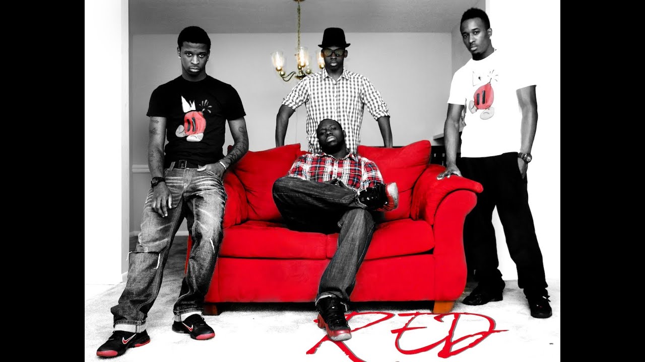 R.E.D. | THEDREAMRING | Sam i am, Slicc, Havoc | Flexing
