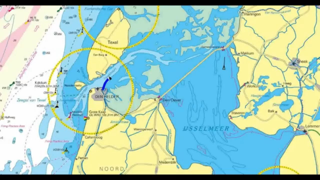Curious story of a German Sailor at a Dutch navy vessel that was sunk by the Germans. Subtitles.