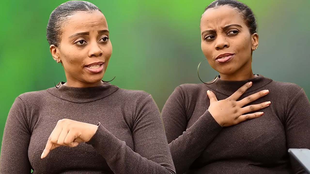 NARIKINISHAGA NSHATSE BIRANGA NGAHANZWA N'ABAGABO 5/MAZE KURYAMANA N'ABAGABO 501/UMVA UKO NAKIJIJWE!