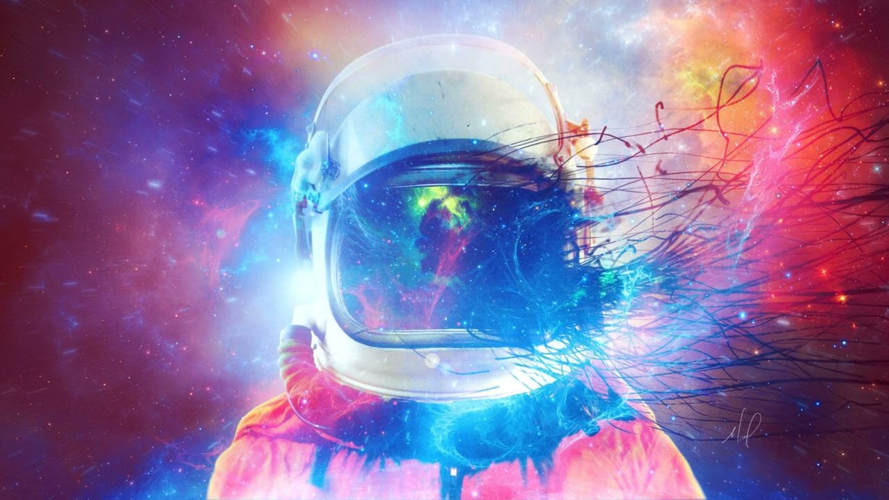 CYMATICS Science Vs Music  Nigel Stanford