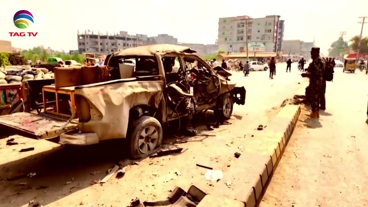 India remembers Pulwama Attack, Law & Order worsens in Pakistan,Kids in POJK deprived of Education