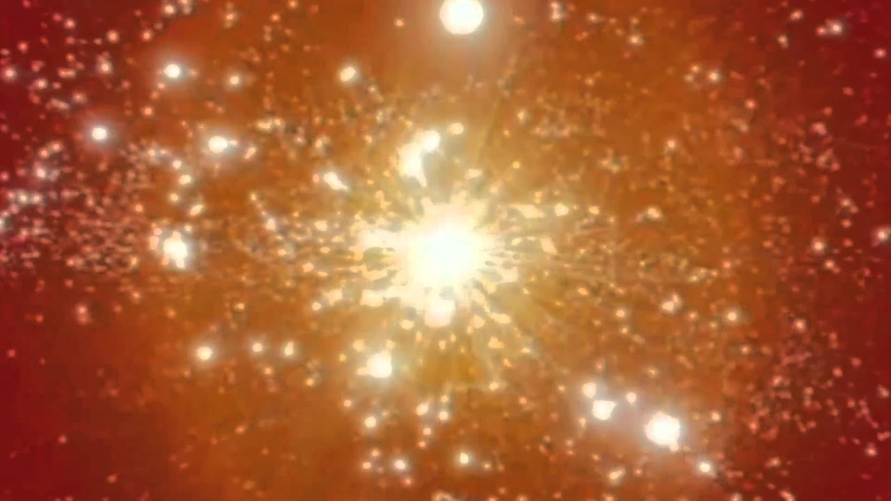 Raja Yoga Meditation - Link of Life 1/2 - Guided meditation with Anthony Strano