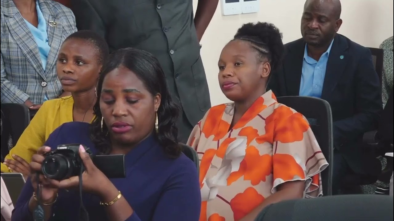 GRID YA TAIFA YA MAJI KUGUSA ZIWA NYASA 