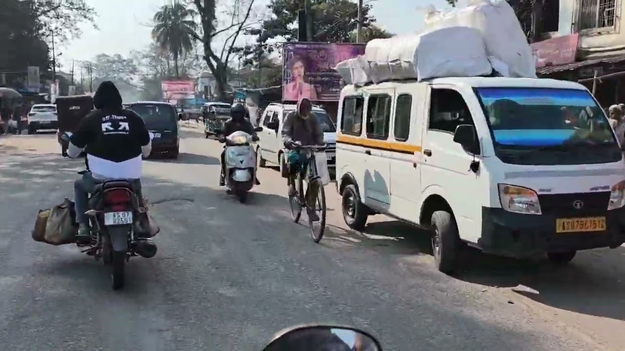 My Mini block