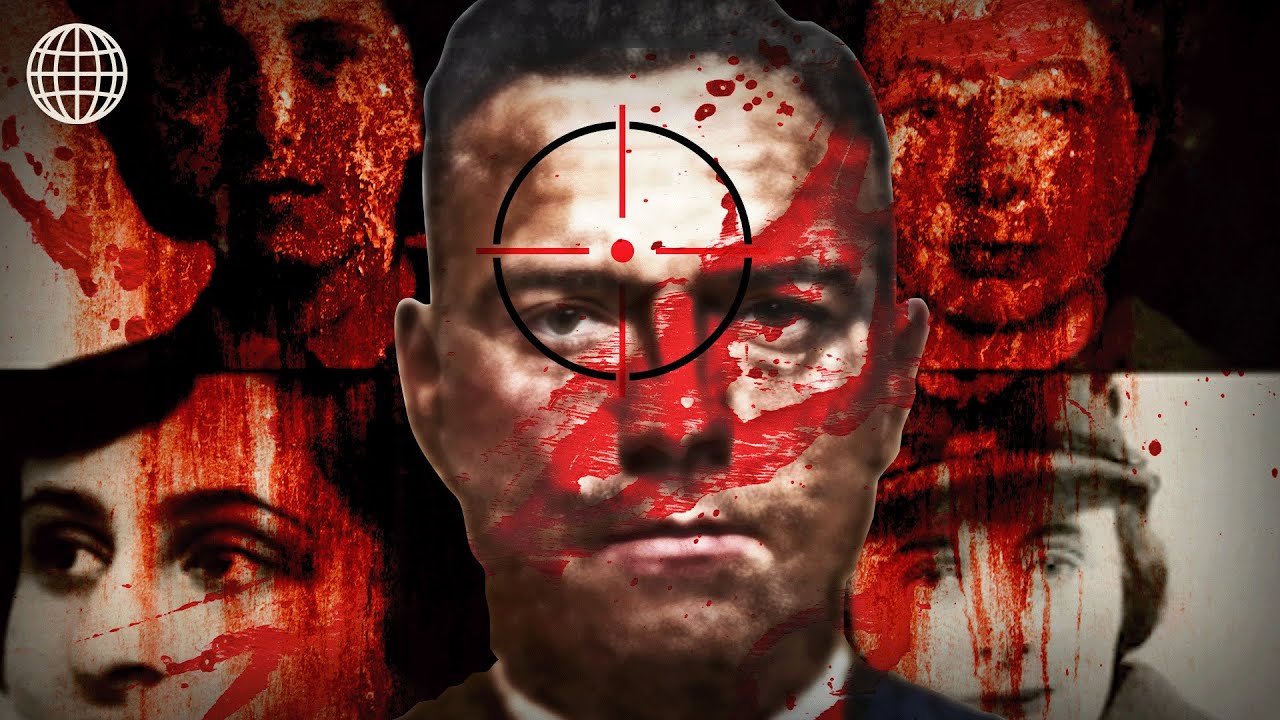 Eric Isselhorst: The Hunt For The Nazi Doctor Who Tortured Allied Spies
