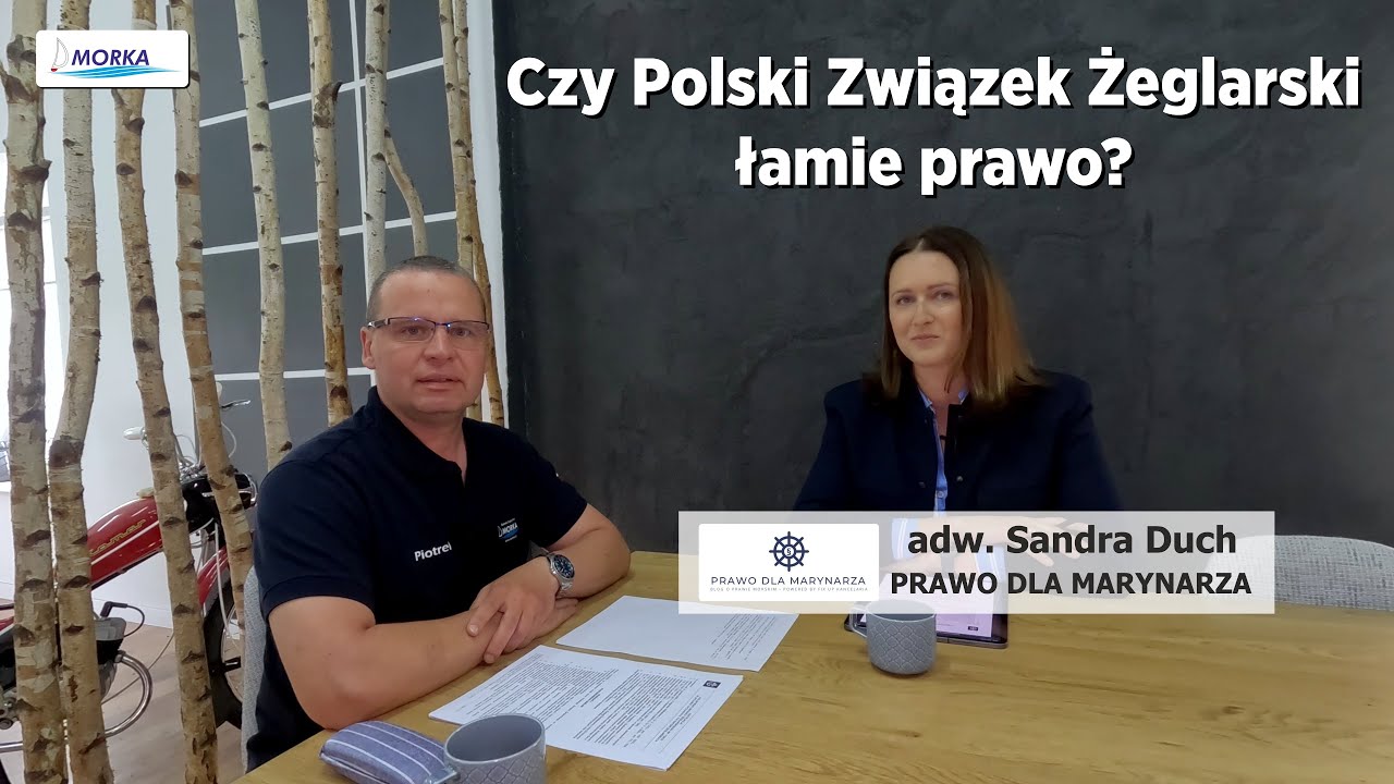 Czyli o instrukcji PZŻ w sprawie godzin z rejs&oacute;w