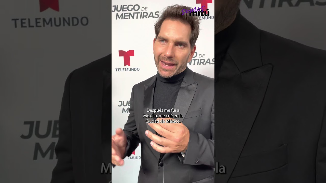 &iquest;Sab&iacute;as que Arap Bethke no naci&oacute; en M&eacute;xico? 🇲🇽🇰🇪 #arapbethke #shorts #chile #mexico  @Telemundo