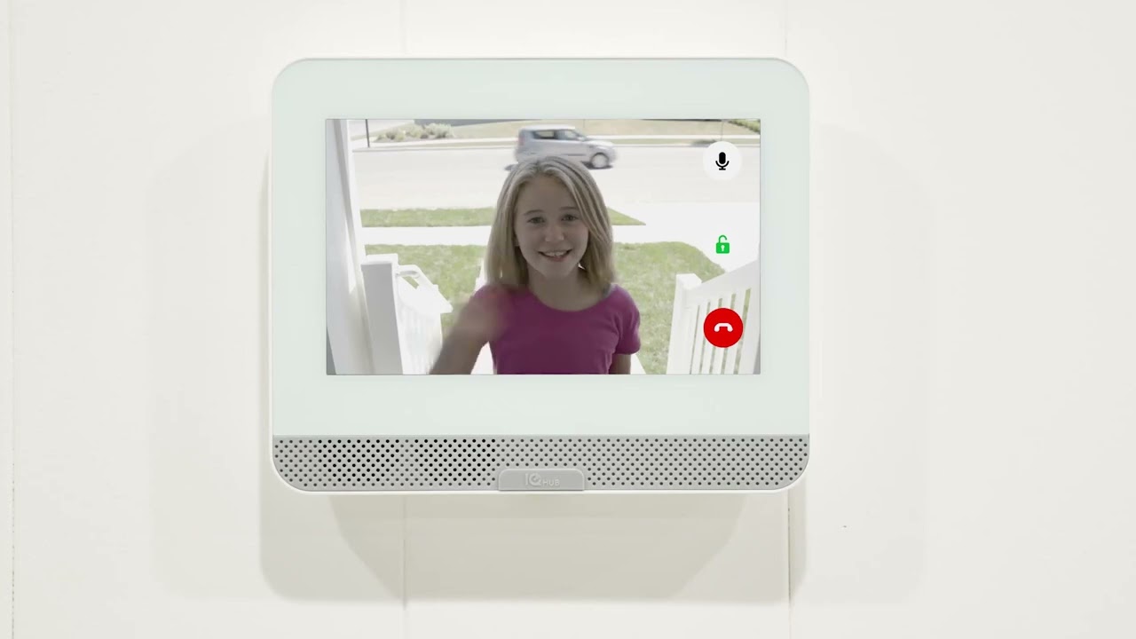 Meet the IQ4 Hub