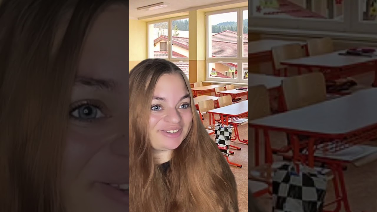ZAČIATOK ŠKOLSKÉHO ROKA (CELÁ SÉRIA)