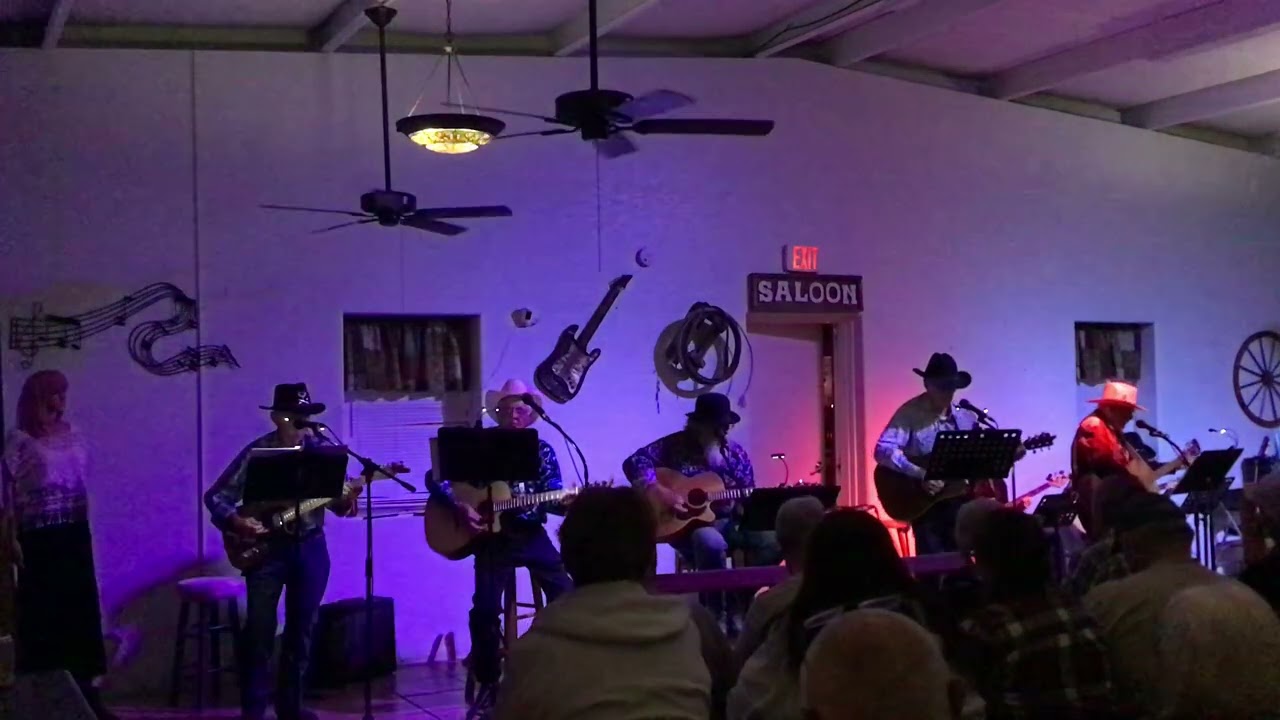 Randy Hurt “Sweet Home Chicago”