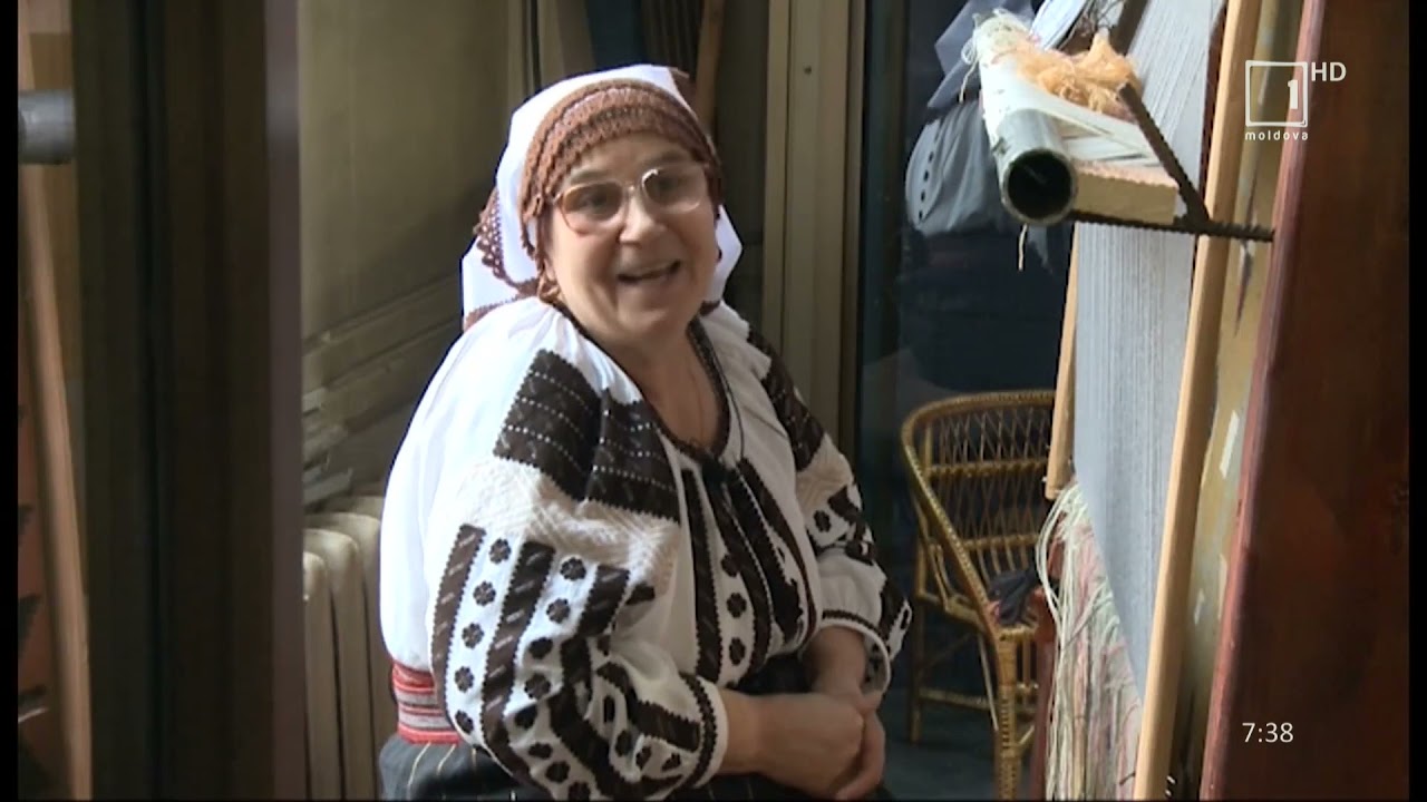 Arta în istorii: Cum se alege un covor tradițional