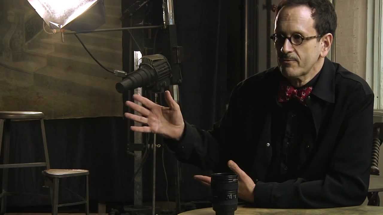 Master Series: Greg Heisler's Advice to Photographers