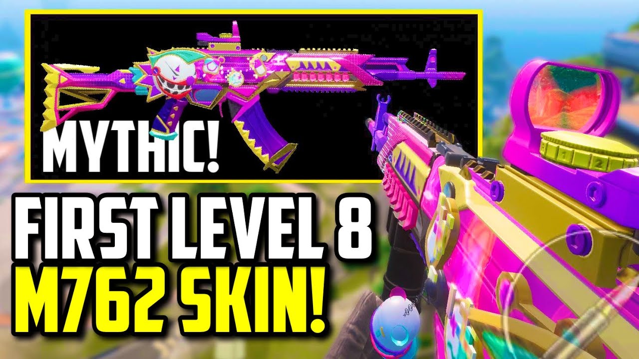 MYTHIC STRAY REBELLION M762 TO LOOT CRATE FOR $38,000!! | PUBG Mobile