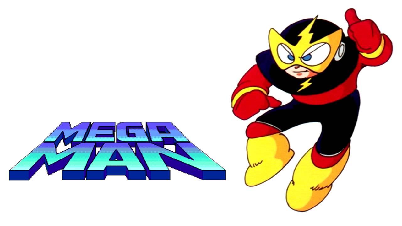Mega Man 1 -  Elec Man Stage (Sega Genesis Remix)