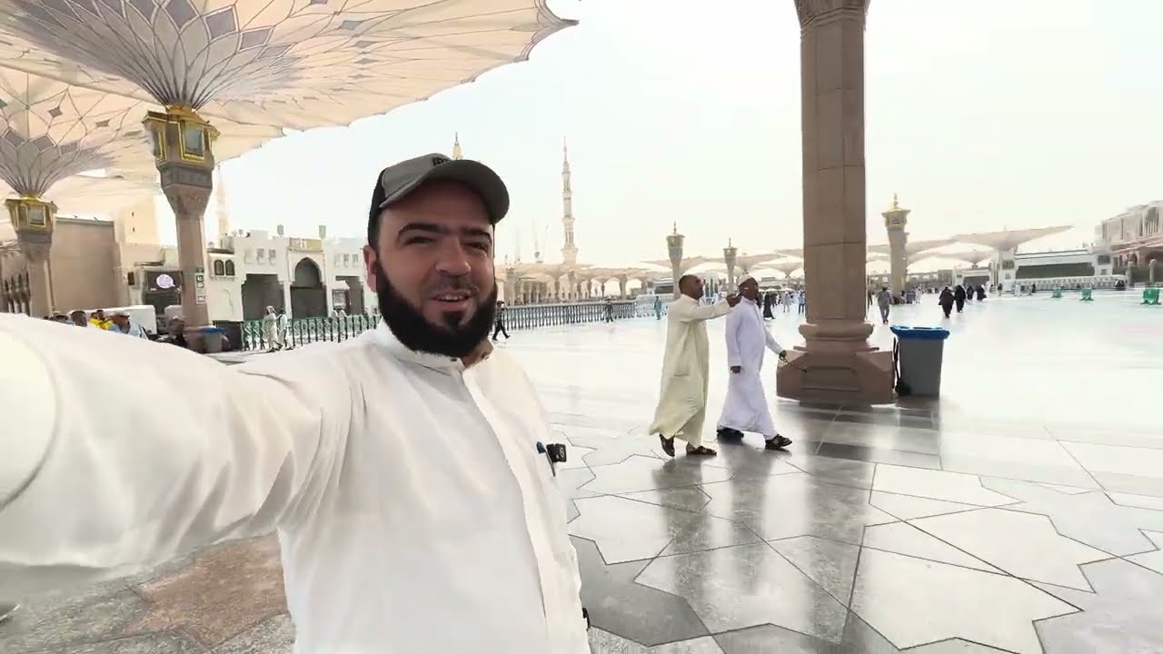 المتاحف والمعارض التي يمكنك زيارتها بالقرب من المسجد النبوي الشريف مع أسعار الدخول
