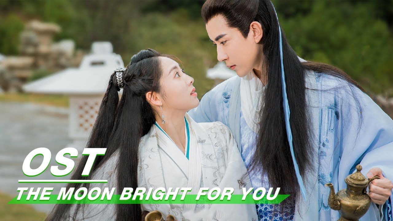 [ MV ] The Moon Brightens for You - “Moonlight