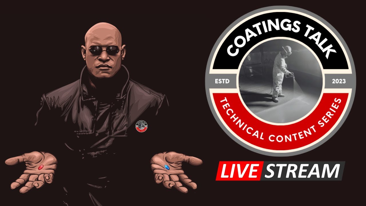 Protective Coatings: Market Complacency, Comfort Kills Curiosity
