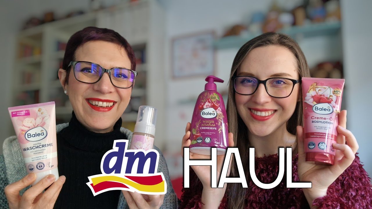 UN HAUL DM PER INIZIARE BENE L'ANNO✨️