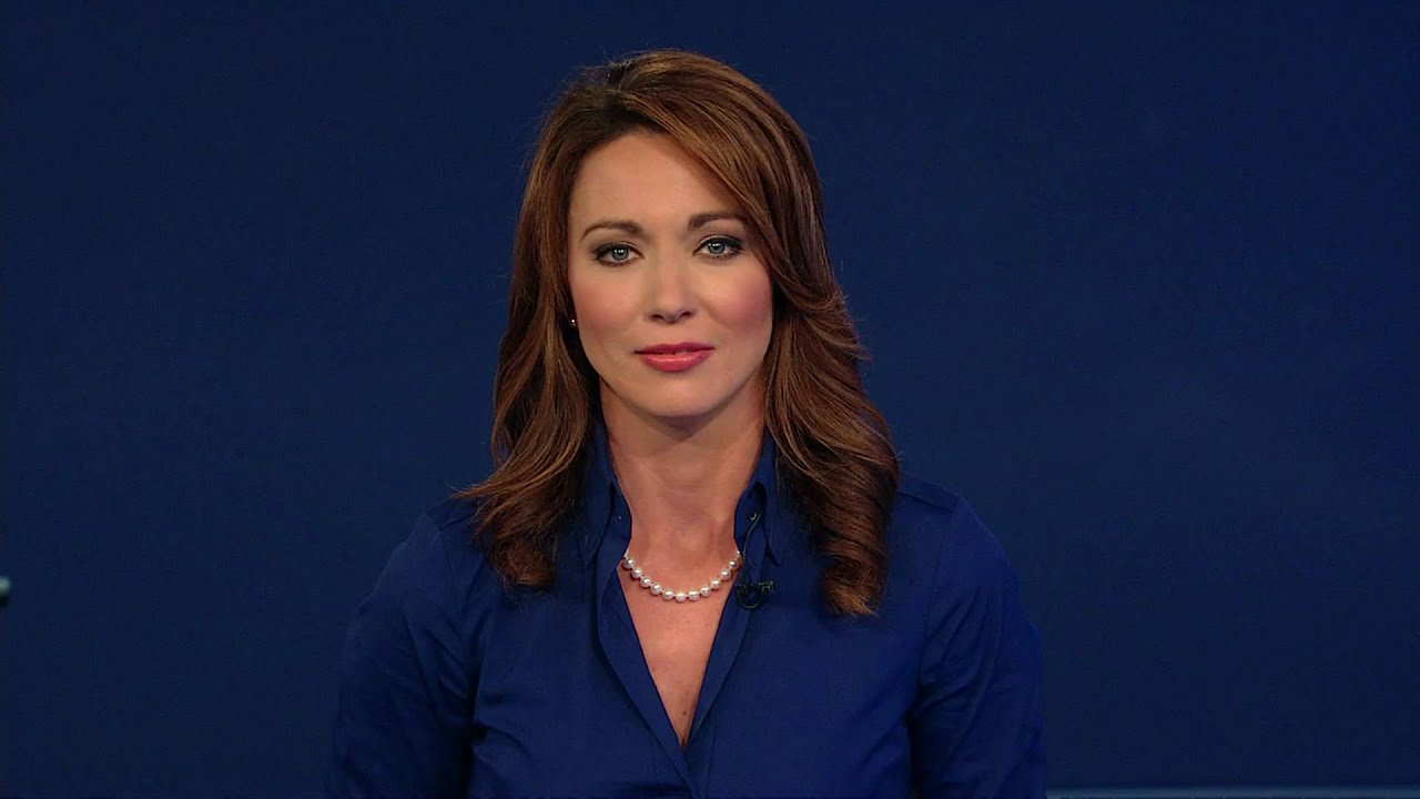 Skin Cancer Awareness Message from CNN's Brooke Baldwin