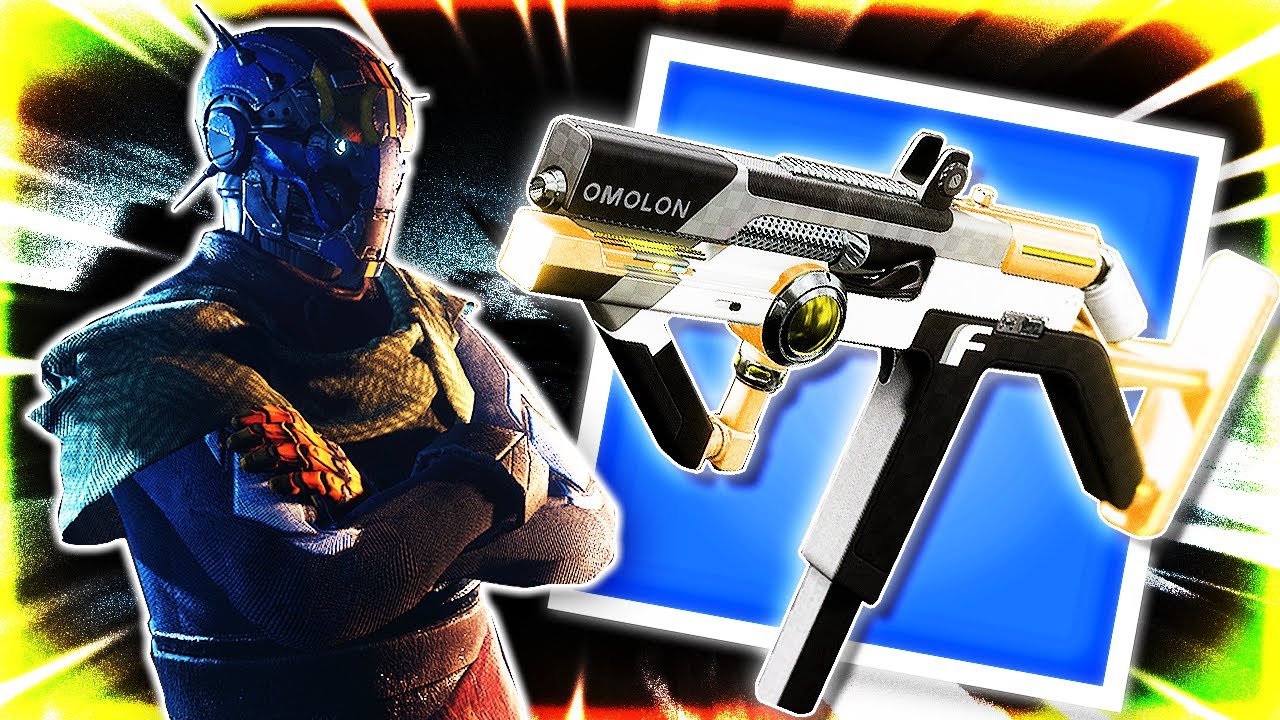 Gunsmith Is Selling The ONLY 600rpm LIGHTWEIGHT SMG (it has to be good... right?)