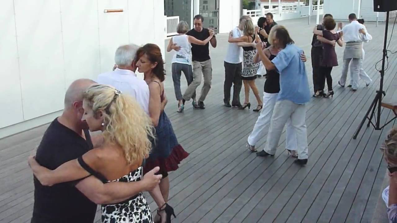 Milonga Alas D' Tango - www.harmoniatango64.com