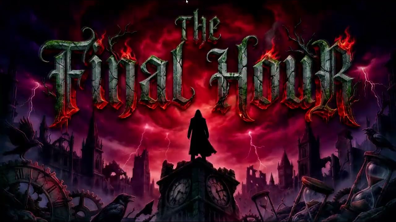 the final hour