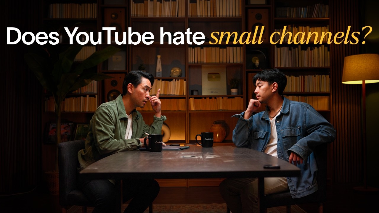 Экстренные дебаты: новые правила монетизации на YouTube