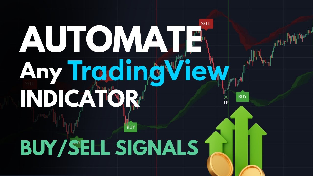 Automate Any TradingView Indicator on MT5