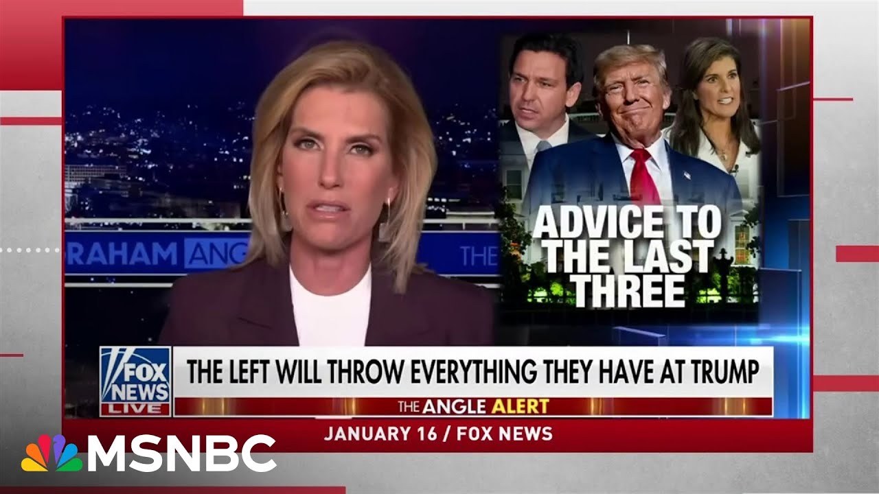 ‘Ripe for fraud’: Fox News laying the groundwork for the next big lie about non-existent fraud