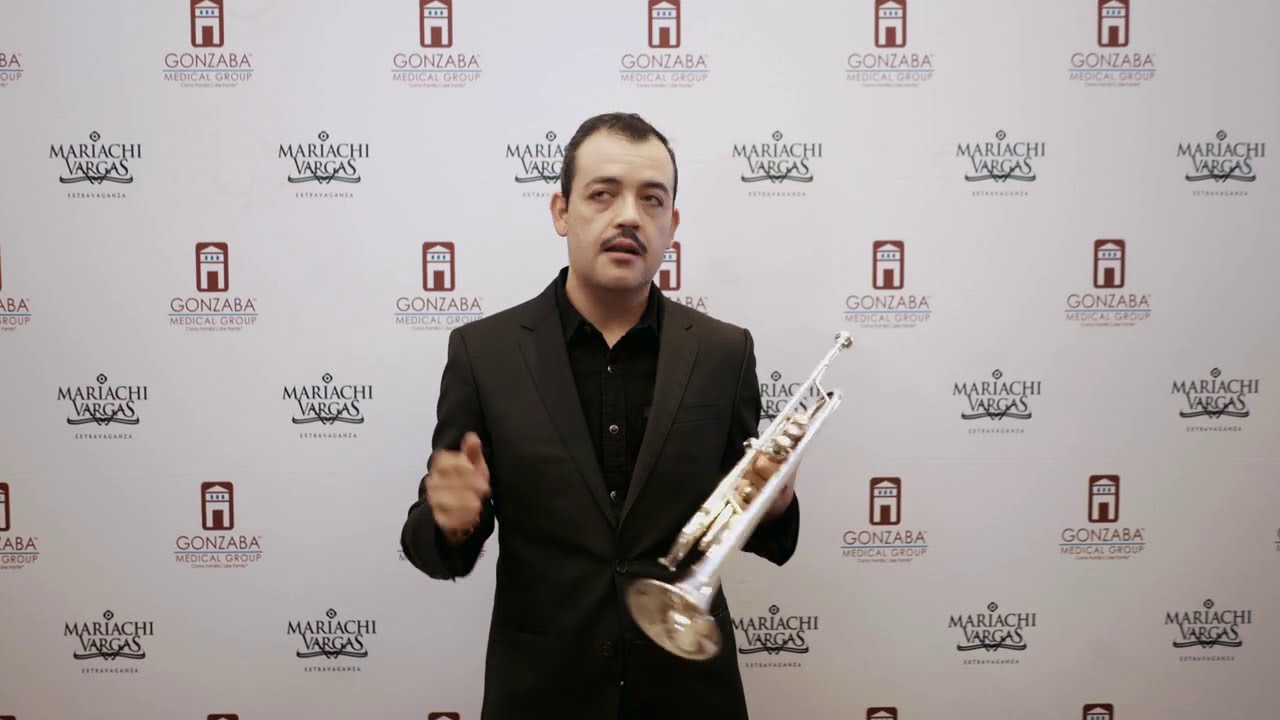 Mariachi Trumpet Tutorial – Agustín Sandoval (Part 1 – Sones & Rancheras) – Mariachi Vargas