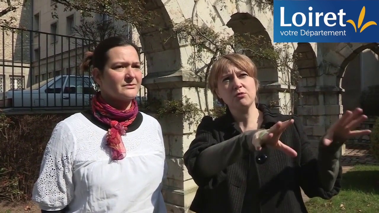 Une journée aux Archives départementales du Loiret 📖