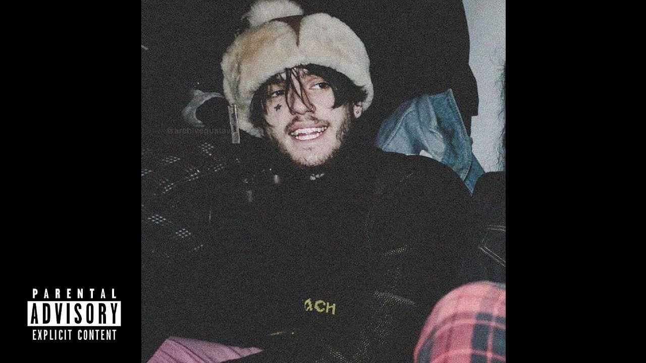 [FREE] Lil Peep Type Beat - 