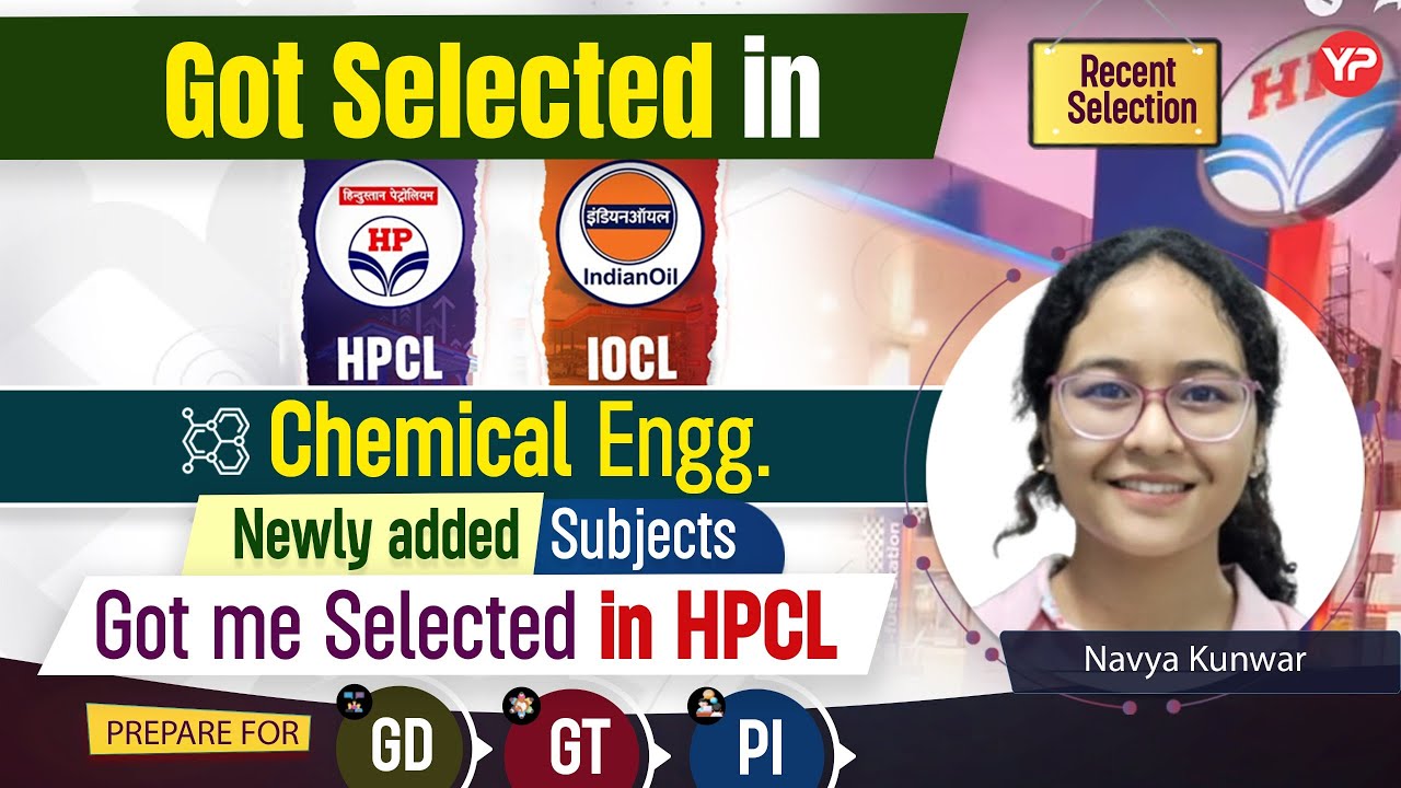 2 Maharatna PSUs (IOCL, HPCL) Selections without Gate, Congratulation, Navya