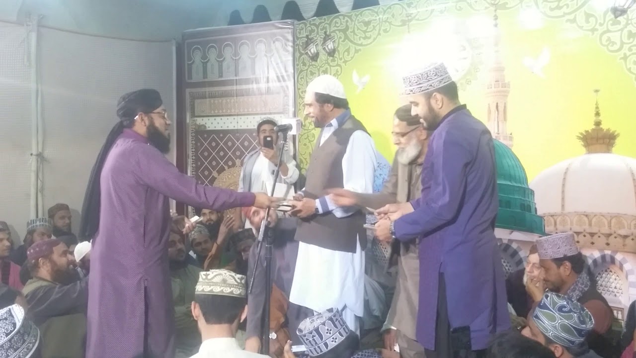Islahi Ashar by Yousuf Memon 1 feb 2018