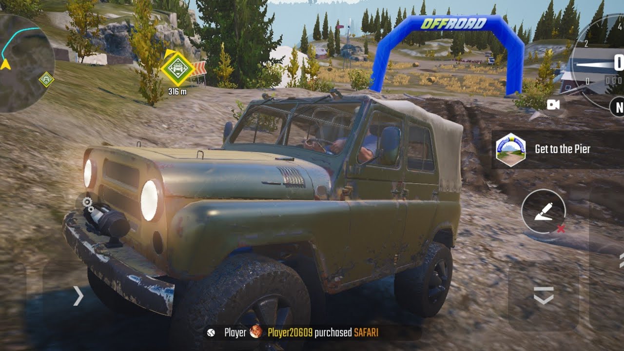 Jeep Driving game ▶️ mountain driving game 🎮 driving ka kamaal💪 super game android game play ▶️