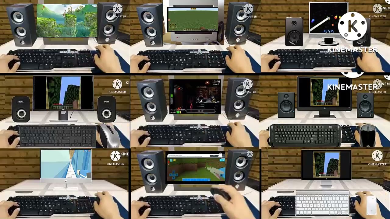 9 realistic minecraft steve angry once W3