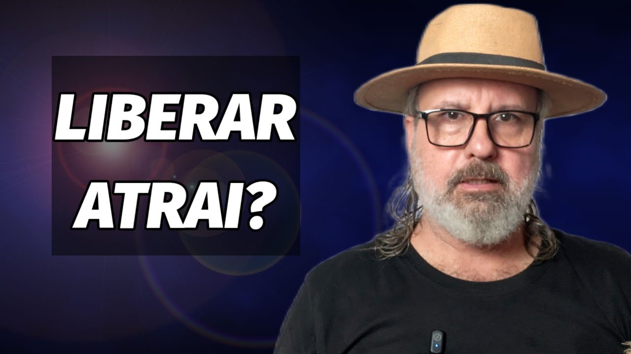 Desapego: Quando Você Para de Controlar, a Vida Começa a Fluir